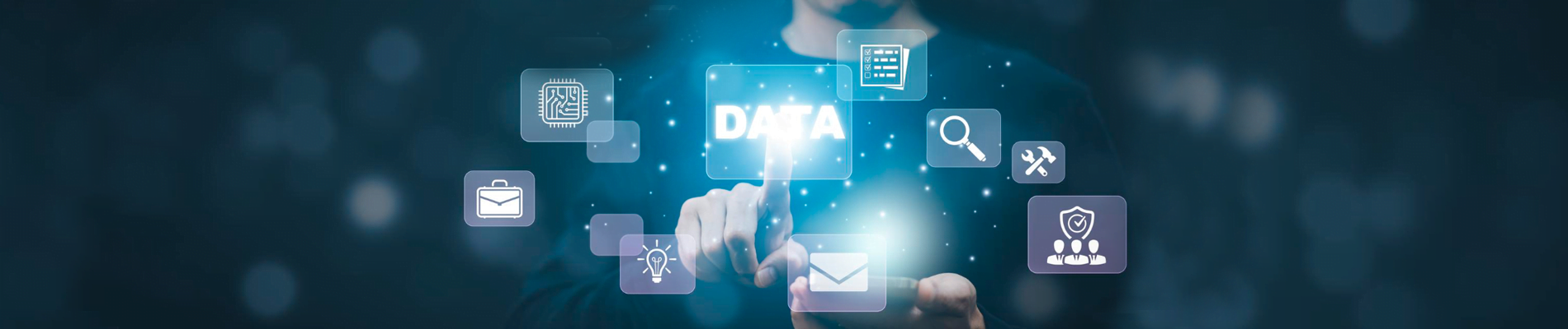 Case study image on roadmap for enterprise data journey