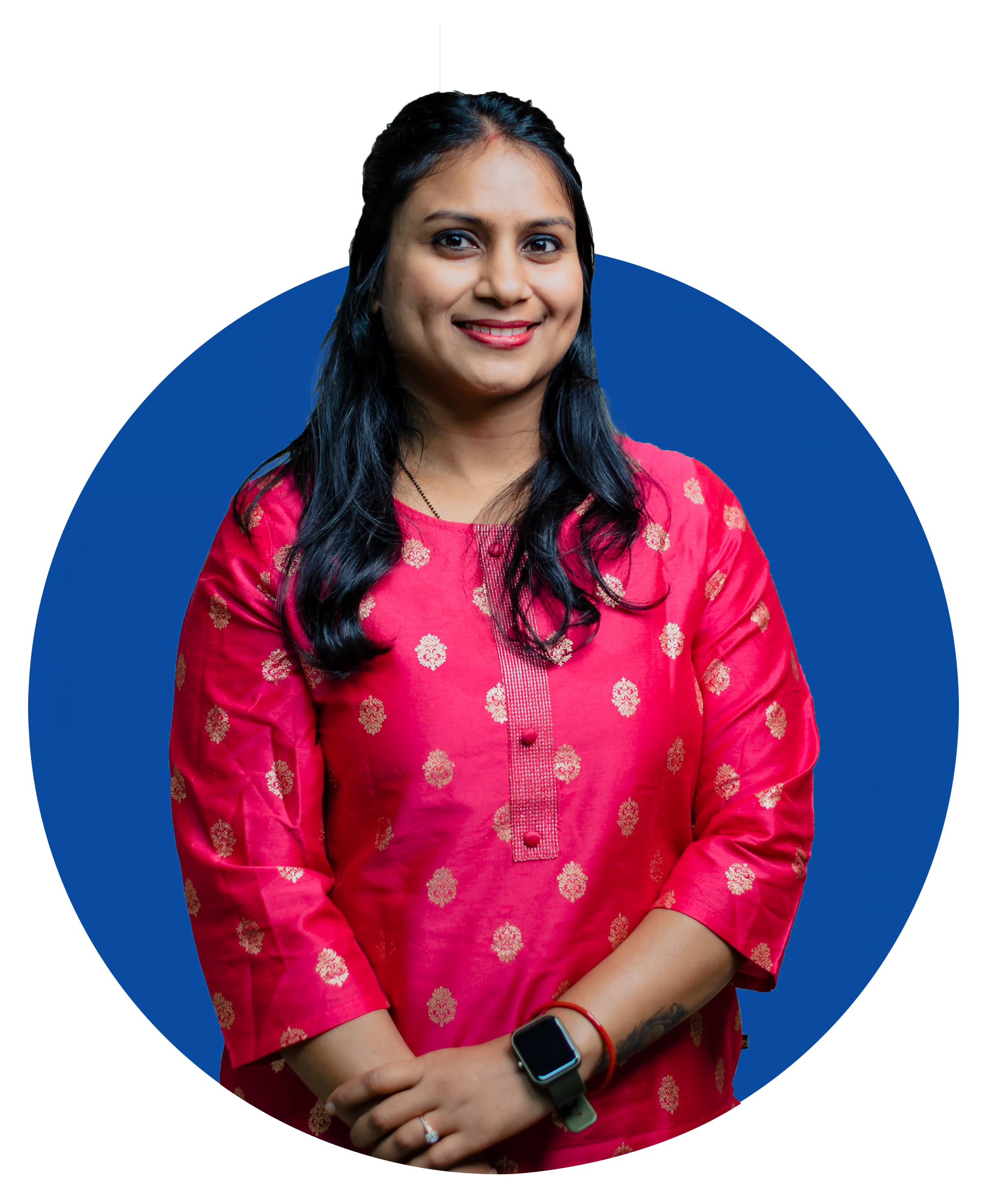 Bhagyashree Das
