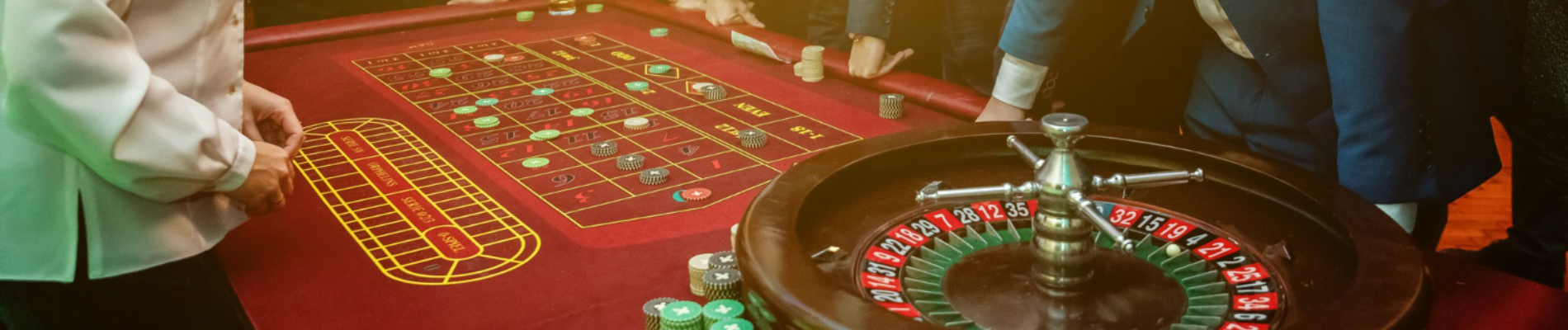 Case study Image of Business intelligence services for an Australian Casino