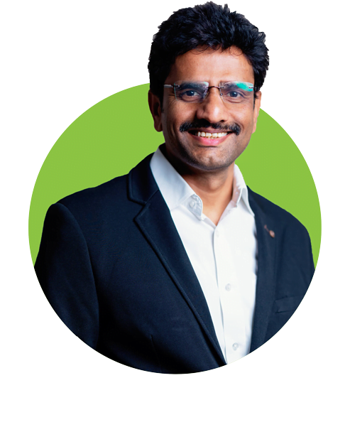 Sudhir-Pidugu