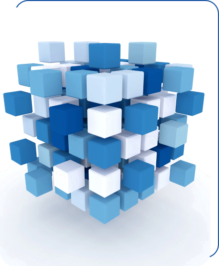 data management services for secure and scalable storage