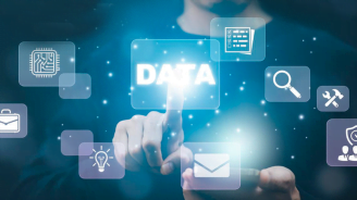 Case study image on roadmap for enterprise data journey