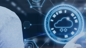 Case study image of cloud migration services a Casino in Connecticut