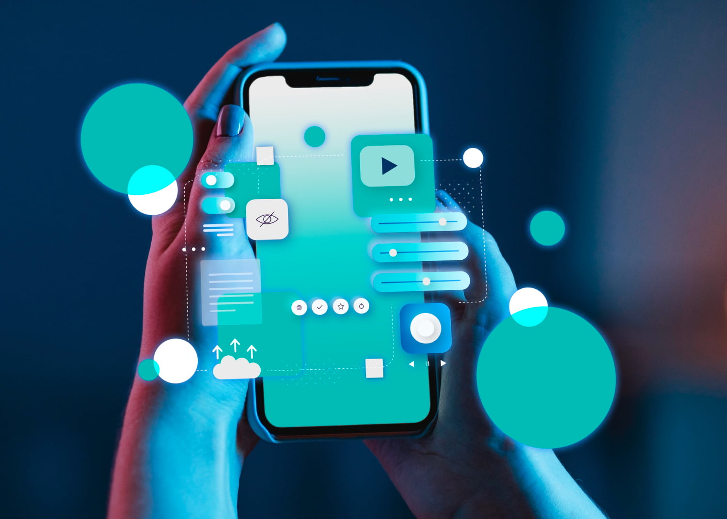 Mobile-app-development