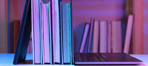 Collection of books technology and architecture advisory knowledge
