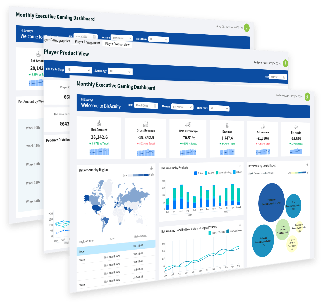 dashboards