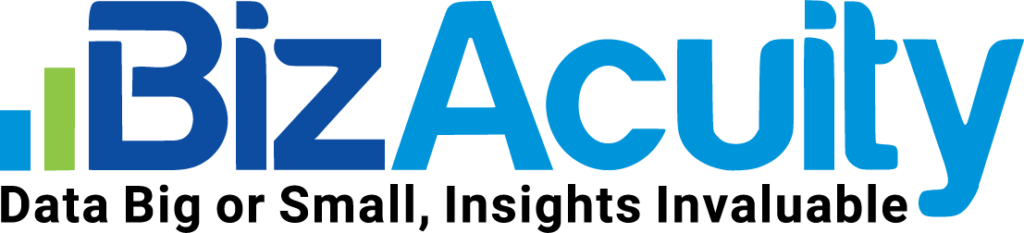 BizAcuity Official Logo