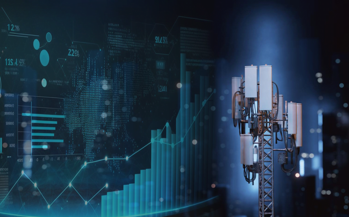 Telecom-BI-Portal
