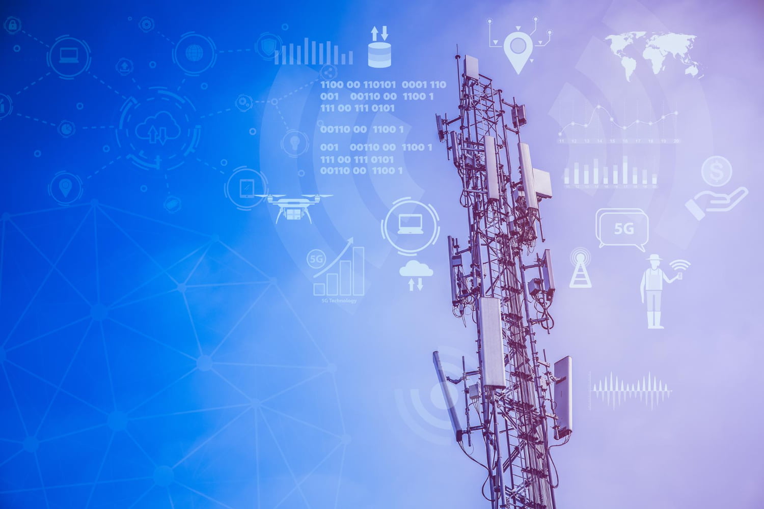 Telecom MicroStrategy Excellence