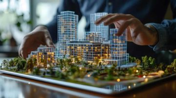 Identifying Property Vacancy with Smart Home IoT Data